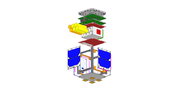 11 00 000_DESPIECE2- cubesat (1)