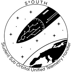 Official S²OUTH  logo