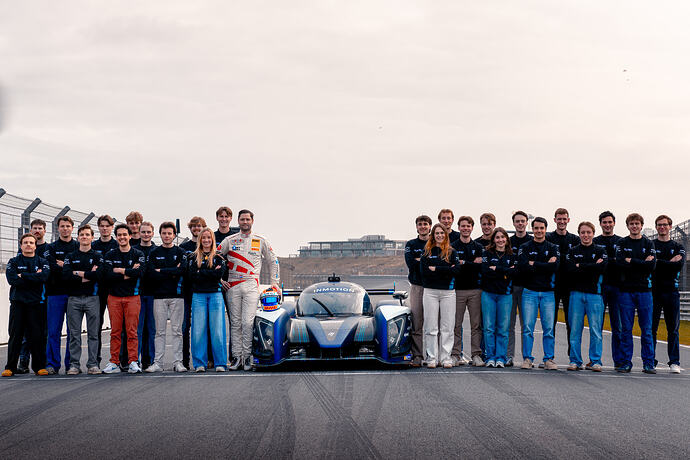 Zandvoort-InMotion-27