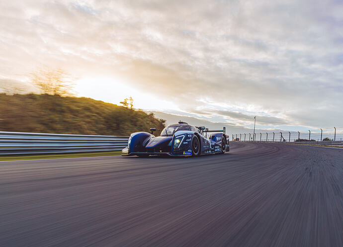 InMotion Zandvoort Testing – Wytze_de_Vries-6