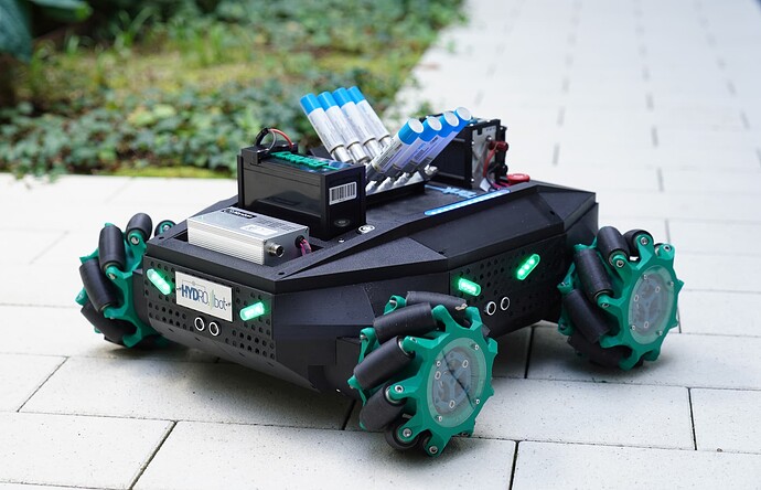 HydroBot