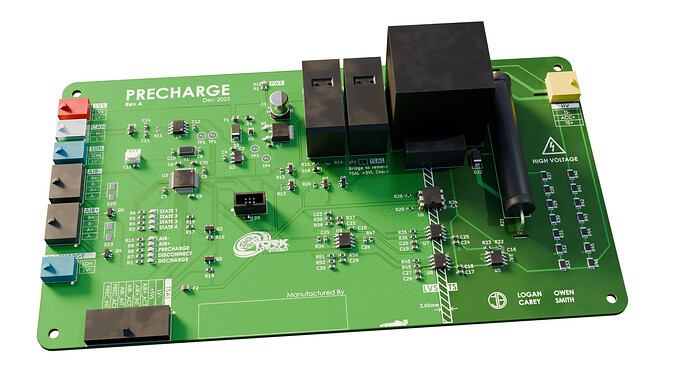 precharge-a
