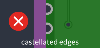 castellated-edges-hasl-not-supported